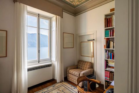 Villa a Ghiffa, Verbano Cusio Ossola, Ghiffa - € 2.490.000 | Ref: W-02MRNE-941483 - foto 13