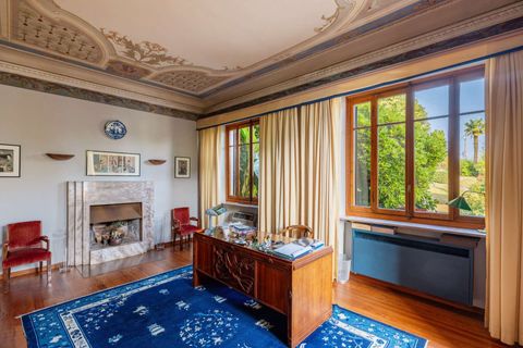 Villa a Ghiffa, Verbano Cusio Ossola, Ghiffa - € 2.490.000 | Ref: W-02MRNE-941483 - foto 15