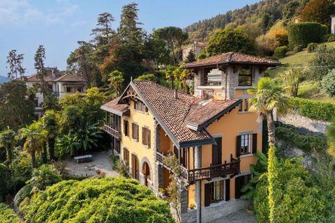 Villa a Ghiffa, Verbano Cusio Ossola, Ghiffa - € 2.490.000 | Ref: W-02MRNE-941483 - foto 17