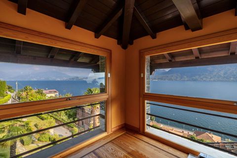Villa a Ghiffa, Verbano Cusio Ossola, Ghiffa - € 2.490.000 | Ref: W-02MRNE-941483 - foto 19