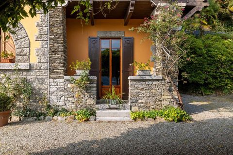 Villa a Ghiffa, Verbano Cusio Ossola, Ghiffa - € 2.490.000 | Ref: W-02MRNE-941483 - foto 20