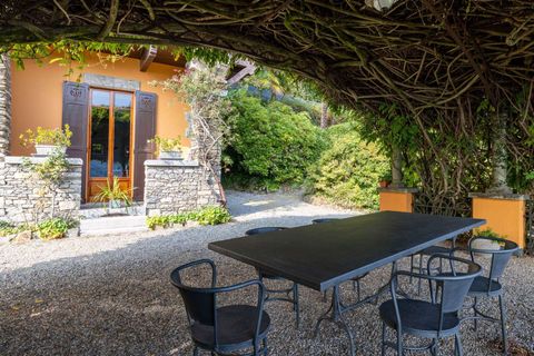 Villa a Ghiffa, Verbano Cusio Ossola, Ghiffa - € 2.490.000 | Ref: W-02MRNE-941483 - foto 21