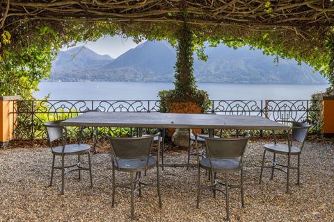 Villa a Ghiffa, Verbano Cusio Ossola, Ghiffa - € 2.490.000 | Ref: W-02MRNE-941483 - foto 22