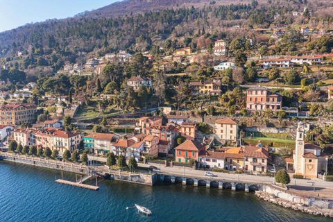 Villa a Ghiffa, Verbano Cusio Ossola, Ghiffa - € 2.490.000 | Ref: W-02MRNE-941483 - foto 24