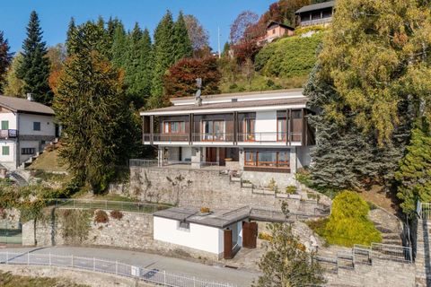 Villa a Premeno, Verbano Cusio Ossola, Premeno - € 550.000 | Ref: W-02ZC4Y-941508 - foto 3