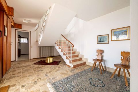 Villa a Premeno, Verbano Cusio Ossola, Premeno - € 550.000 | Ref: W-02ZC4Y-941508 - foto 4