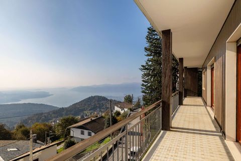 Villa a Premeno, Verbano Cusio Ossola, Premeno - € 550.000 | Ref: W-02ZC4Y-941508 - foto 10