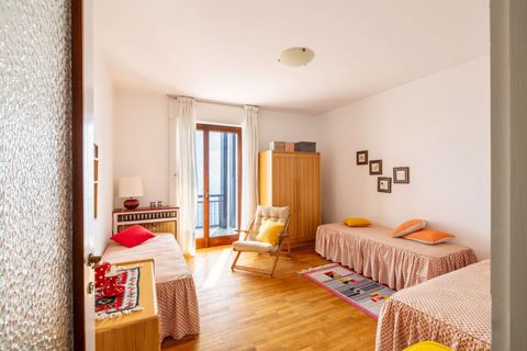 Villa a Premeno, Verbano Cusio Ossola, Premeno - € 550.000 | Ref: W-02ZC4Y-941508 - foto 12