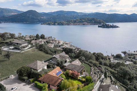 Villa a Pella, Novara, Pella - € 510.000 | Ref: W-046OE2-941596 - foto 3