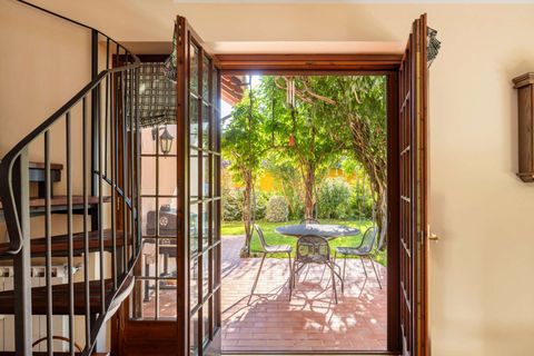 Villa a Pella, Novara, Pella - € 510.000 | Ref: W-046OE2-941596 - foto 10