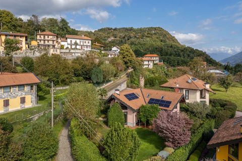 Villa a Pella, Novara, Pella - € 510.000 | Ref: W-046OE2-941596 - foto 16