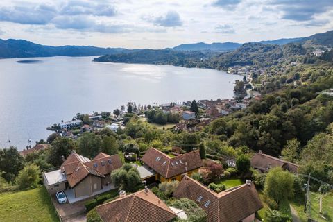 Villa a Pella, Novara, Pella - € 510.000 | Ref: W-046OE2-941596 - foto 17