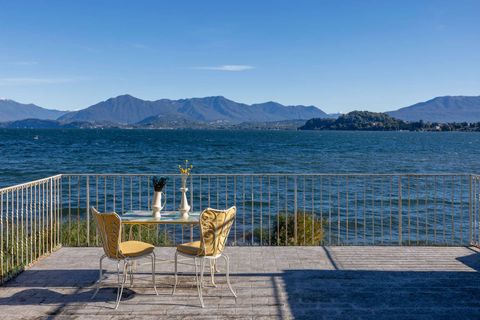 Villa a Ranco, Varese, Ranco - € 2.590.000 | Ref: W-046F68-941636 - foto 2