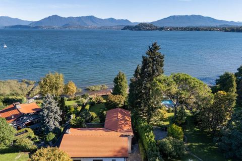 Villa a Ranco, Varese, Ranco - € 2.590.000 | Ref: W-046F68-941636 - foto 3