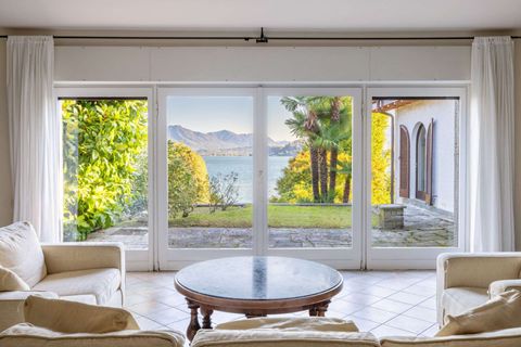 Villa a Ranco, Varese, Ranco - € 2.590.000 | Ref: W-046F68-941636 - foto 4