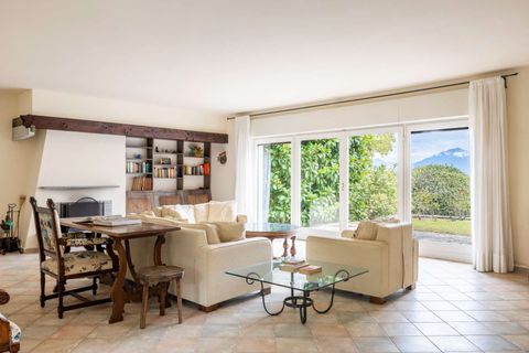 Villa a Ranco, Varese, Ranco - € 2.590.000 | Ref: W-046F68-941636 - foto 5