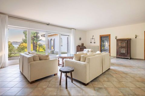 Villa a Ranco, Varese, Ranco - € 2.590.000 | Ref: W-046F68-941636 - foto 6