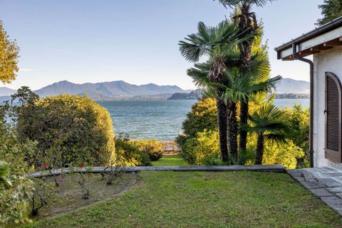 Villa a Ranco, Varese, Ranco - € 2.590.000 | Ref: W-046F68-941636 - foto 7
