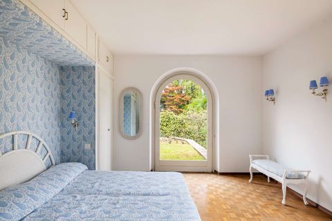 Villa a Ranco, Varese, Ranco - € 2.590.000 | Ref: W-046F68-941636 - foto 17