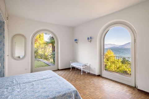 Villa a Ranco, Varese, Ranco - € 2.590.000 | Ref: W-046F68-941636 - foto 18