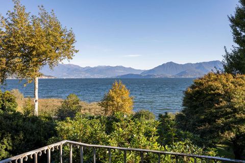 Villa a Ranco, Varese, Ranco - € 2.590.000 | Ref: W-046F68-941636 - foto 19