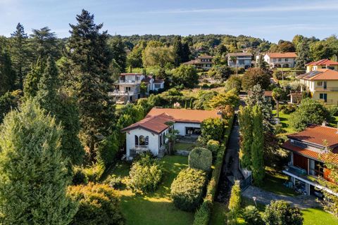 Villa a Ranco, Varese, Ranco - € 2.590.000 | Ref: W-046F68-941636 - foto 22