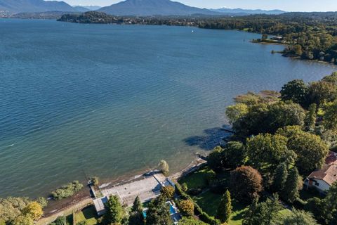 Villa a Ranco, Varese, Ranco - € 2.590.000 | Ref: W-046F68-941636 - foto 23