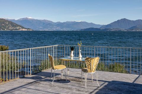 Villa a Ranco, Varese, Ranco - € 2.590.000 | Ref: W-046F68-941636 - foto 24