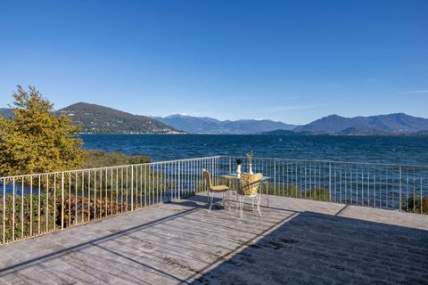 Villa a Ranco, Varese, Ranco - € 2.590.000 | Ref: W-046F68-941636 - foto 25