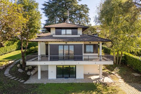 Villa i Ranco, Varese, Ranco - € 1.590.000 | Ref: W-046F5I-941662 - foto 2