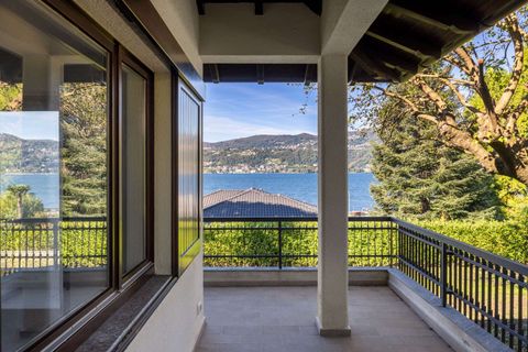 Villa i Ranco, Varese, Ranco - € 1.590.000 | Ref: W-046F5I-941662 - foto 9