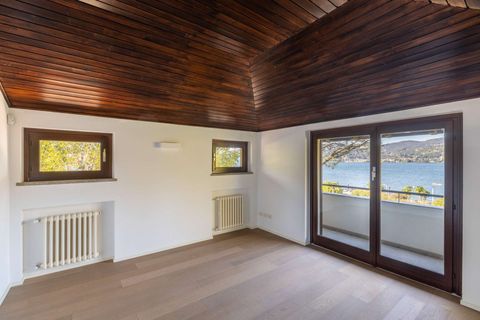 Villa i Ranco, Varese, Ranco - € 1.590.000 | Ref: W-046F5I-941662 - foto 15