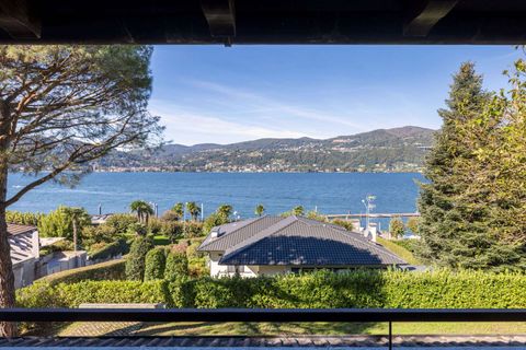 Villa i Ranco, Varese, Ranco - € 1.590.000 | Ref: W-046F5I-941662 - foto 16