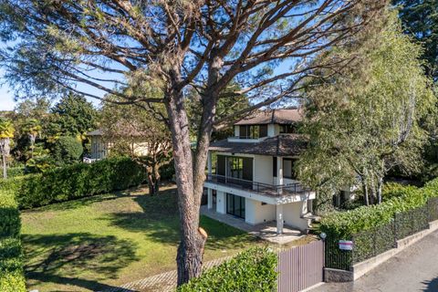 Villa i Ranco, Varese, Ranco - € 1.590.000 | Ref: W-046F5I-941662 - foto 21