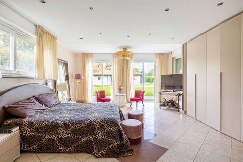 Villa a Arona, Novara, Arona - € 850.000 | Ref: W-046H6U-941697 - foto 9