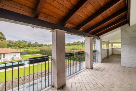 Villa a Arona, Novara, Arona - € 850.000 | Ref: W-046H6U-941697 - foto 18