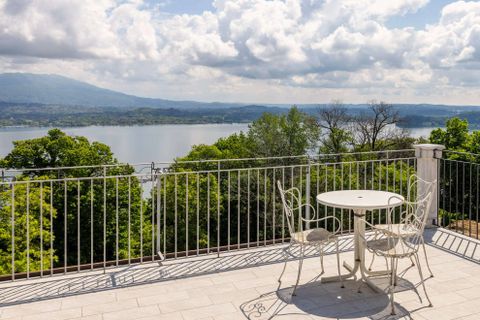 Villa i Belgirate, Verbano Cusio Ossola, Belgirate - € 990.000 | Ref: W-02ZI91-941718 - foto 5