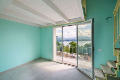 Villa i Belgirate, Verbano Cusio Ossola, Belgirate - € 990.000 | Ref: W-02ZI91-941718 - foto 18