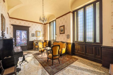 Villa a Belgirate, Verbano Cusio Ossola, Belgirate - € 850.000 | Ref: W-030PMA-941742 - foto 6