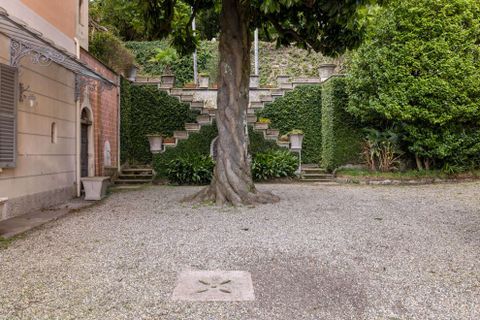 Villa a Belgirate, Verbano Cusio Ossola, Belgirate - € 850.000 | Ref: W-030PMA-941742 - foto 20