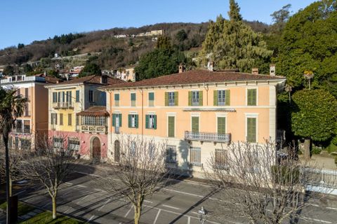 Villa a Belgirate, Verbano Cusio Ossola, Belgirate - € 850.000 | Ref: W-030PMA-941742 - foto 25