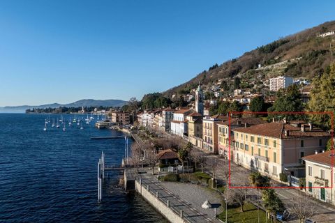 Villa a Belgirate, Verbano Cusio Ossola, Belgirate - € 1.150.000 | Ref: W-02Y6LA-941768 - foto 2