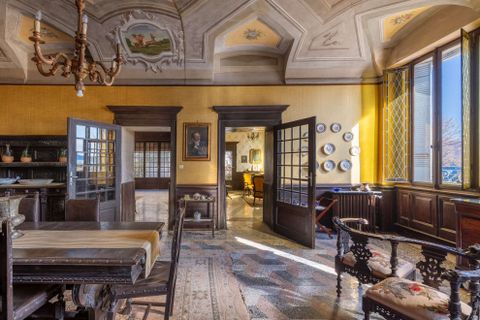 Villa a Belgirate, Verbano Cusio Ossola, Belgirate - € 1.150.000 | Ref: W-02Y6LA-941768 - foto 3