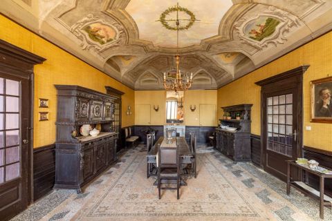 Villa a Belgirate, Verbano Cusio Ossola, Belgirate - € 1.150.000 | Ref: W-02Y6LA-941768 - foto 4