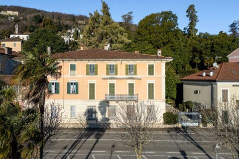 Villa a Belgirate, Verbano Cusio Ossola, Belgirate - € 1.150.000 | Ref: W-02Y6LA-941768 - foto 8