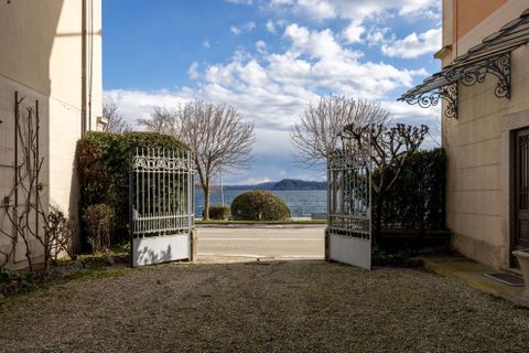 Villa a Belgirate, Verbano Cusio Ossola, Belgirate - € 1.150.000 | Ref: W-02Y6LA-941768 - foto 9
