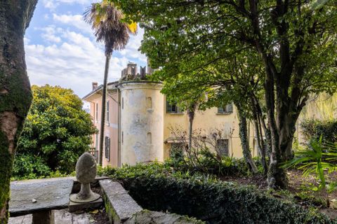 Villa a Belgirate, Verbano Cusio Ossola, Belgirate - € 1.150.000 | Ref: W-02Y6LA-941768 - foto 14