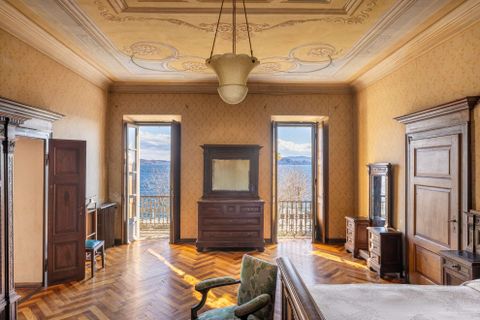 Villa a Belgirate, Verbano Cusio Ossola, Belgirate - € 1.150.000 | Ref: W-02Y6LA-941768 - foto 18