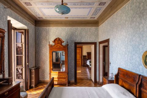 Villa a Belgirate, Verbano Cusio Ossola, Belgirate - € 1.150.000 | Ref: W-02Y6LA-941768 - foto 19