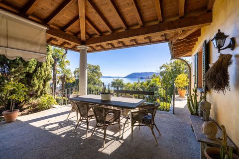 Villa i Verbania, Verbano Cusio Ossola, Verbania - € 2.100.000 | Ref: W-02Z6DJ-941812 - foto 1
